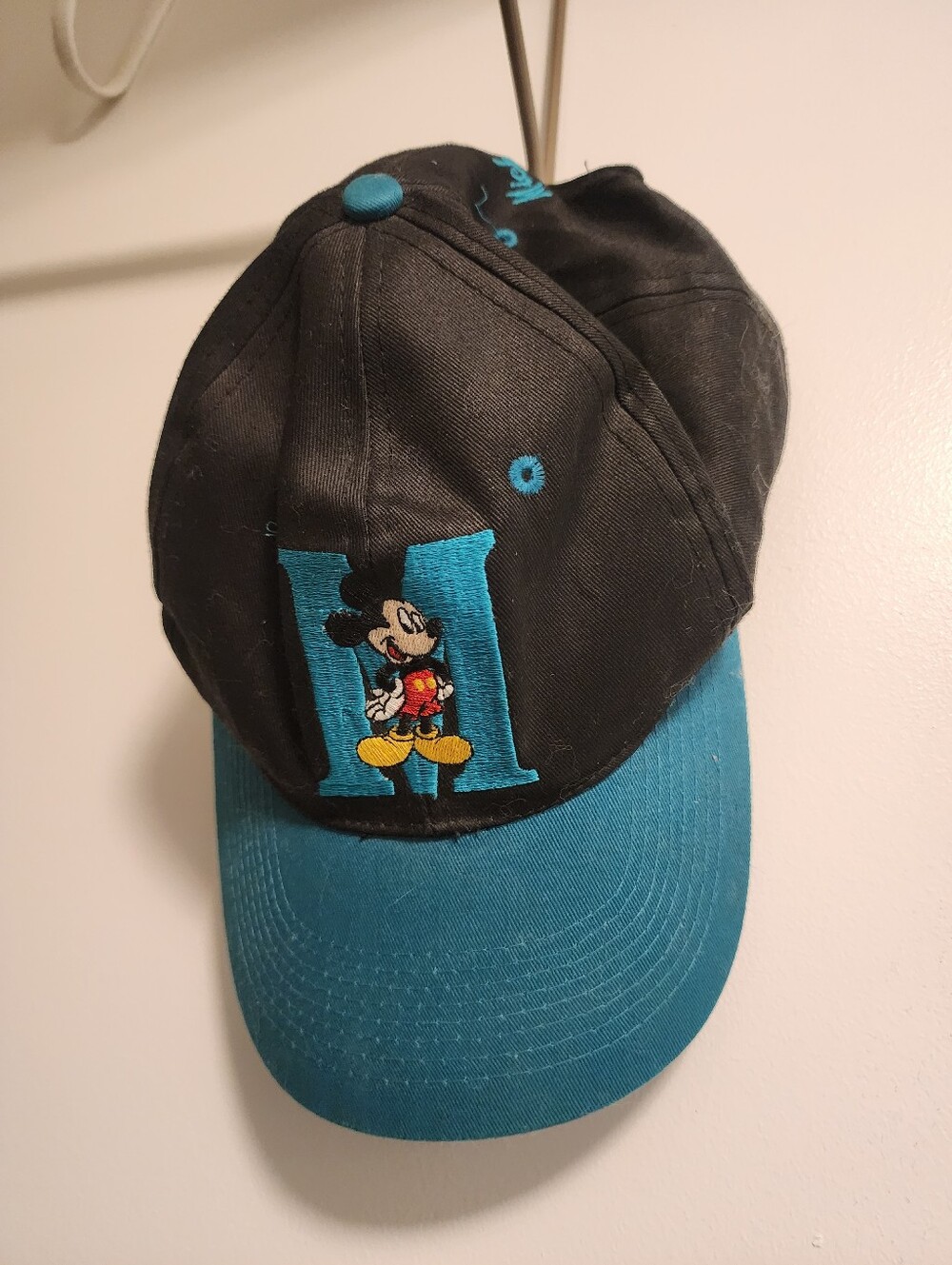 Mickey Mouse Hat